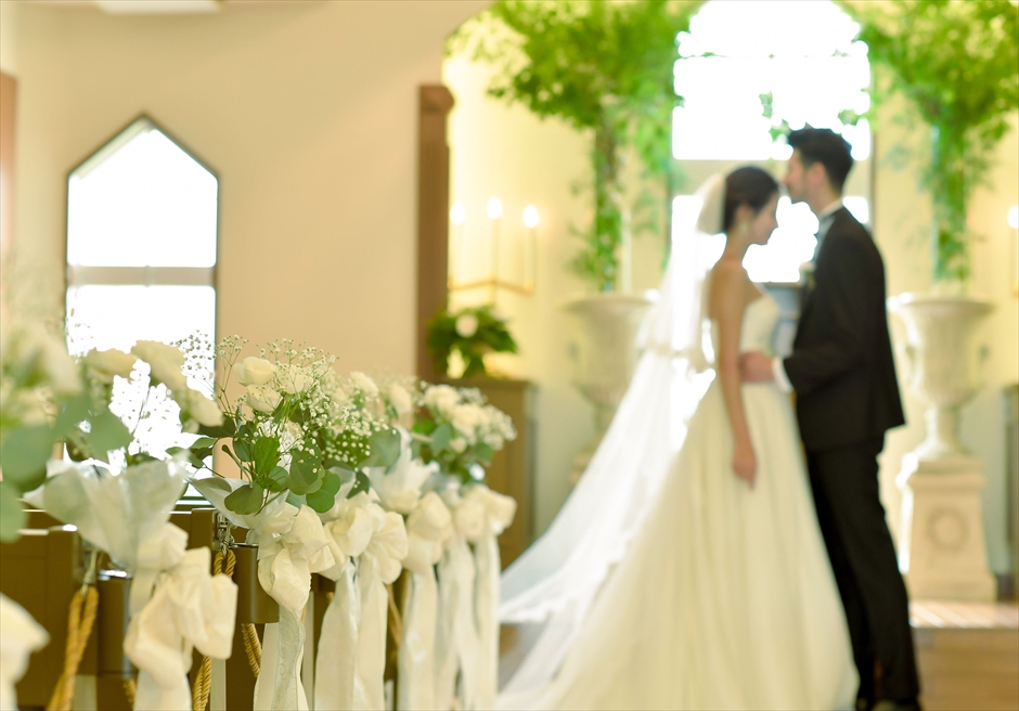WEDDING - 山手ヘレン教会結婚式・披露宴・前撮り｜株式会社カノン